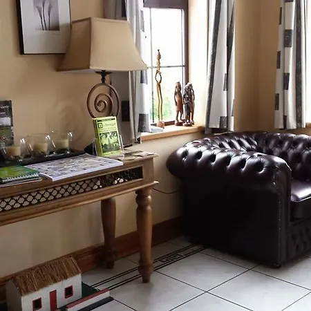 Bed & Breakfast Milltown House 5*