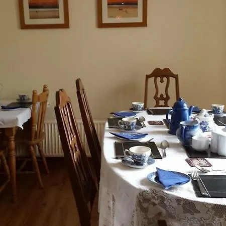 Milltown House Bed & Breakfast Donegal Town