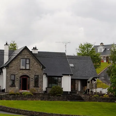 Milltown House