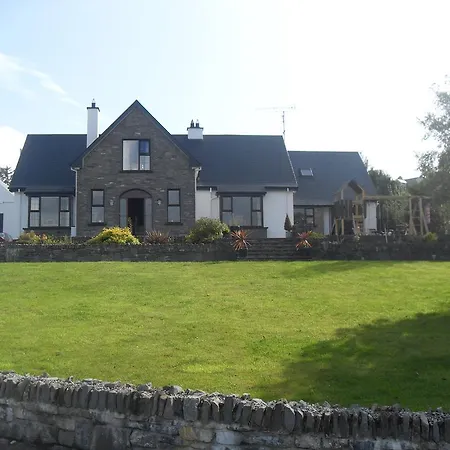 Milltown House Donegal Town