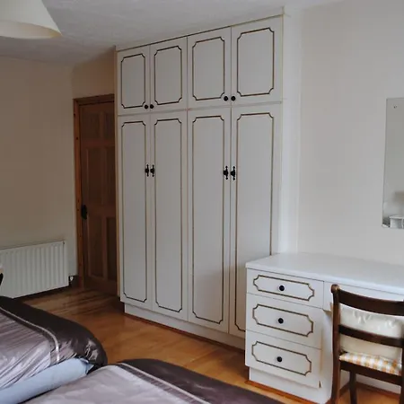 Bed & Breakfast Milltown House 5*