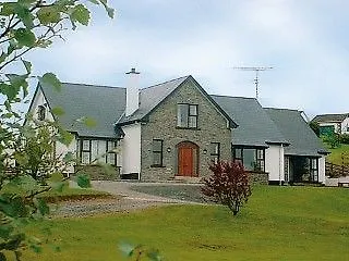Milltown House Донегол
