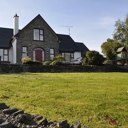 Bed & Breakfast Milltown House Donegal Town