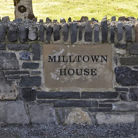 Milltown House Донегол