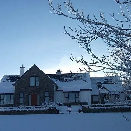 Bed & Breakfast Milltown House Donegal Town