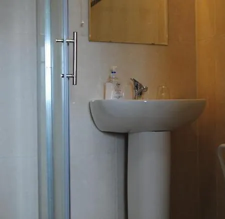 Milltown House Bed & Breakfast Donegal Town
