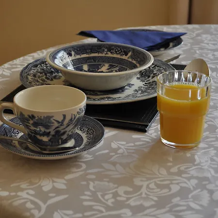 Bed & Breakfast Milltown House 5*