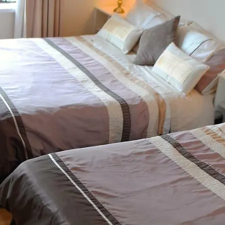 Milltown House Отель типа 