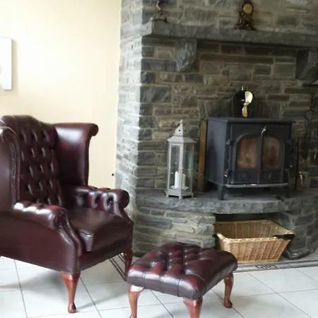 Milltown House 5* Donegal Town